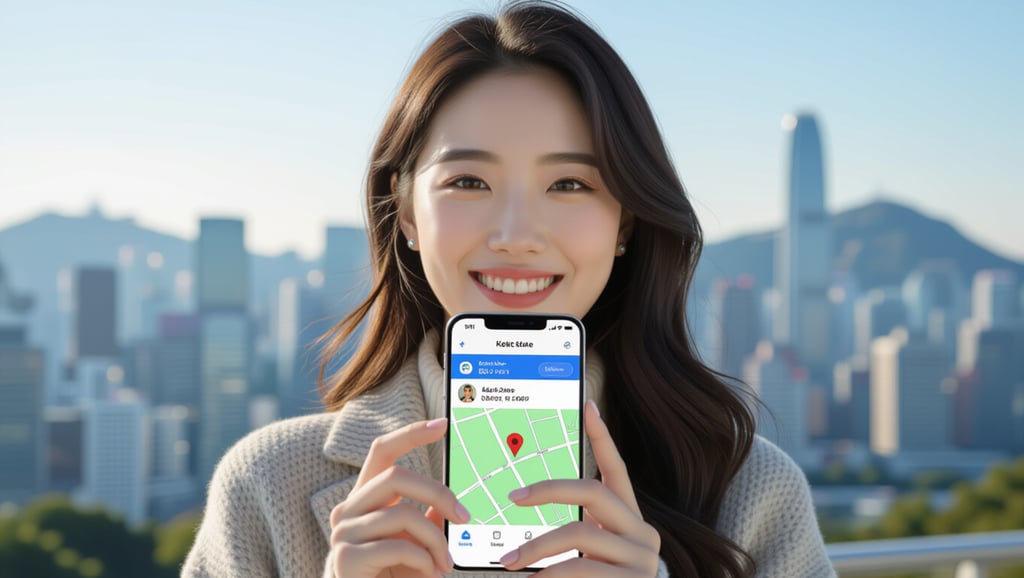 📱 개별공시지가, PC/모바일 조회 방법