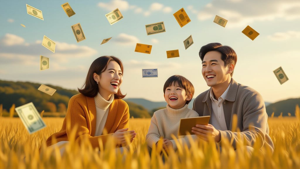 💡 내 땅의 가치, 개별공시지가 개념과 중요성