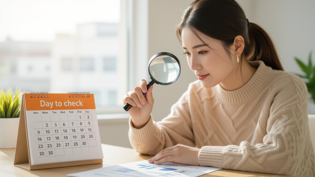 ✅ 개별공시지가 확인 후 필수 후속 조치