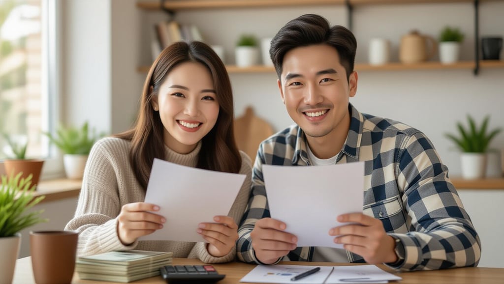📌 환급액을 높이는 최신 변경 사항 및 절세 팁