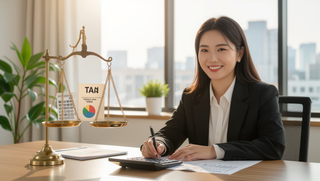 💡 소득공제 vs 세액공제, 전략적 구분