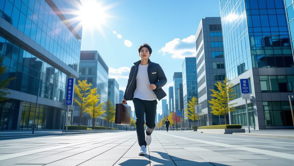 💡 무소득 청년 대출, 왜 중요할까요?