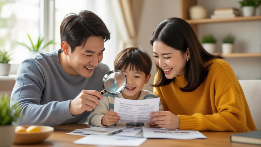 🔍 민생지원금 3차, 누가 받을 수 있나요? (대상 및 자격 요건)