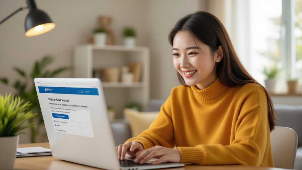 📝 민생지원금 3차, 어떻게 신청하나요? (절차 및 서류)