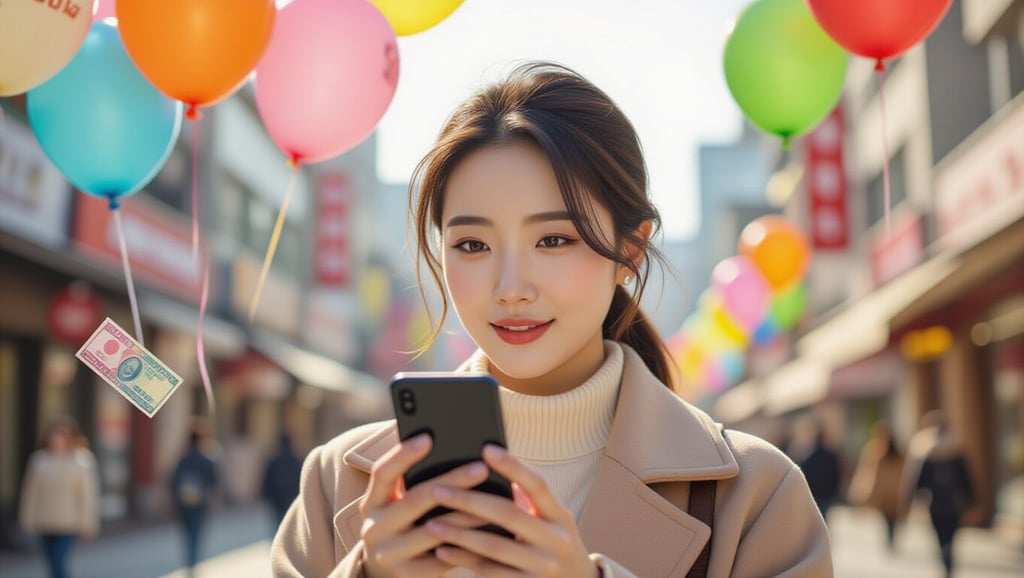 🗓️ 민생지원금 3차, 언제 어디서 받나요? (지급 일정 및 확인)