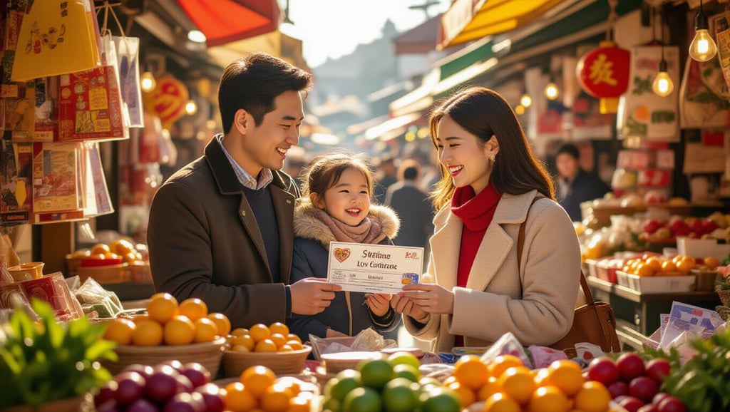 🏛️ 민생지원금 3차, 어떤 정책 기반인가요? (정책 및 제도 기반)
