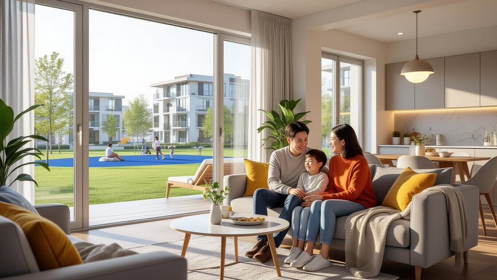 📈 2026년, 공공지원 민간임대주택의 미래는?