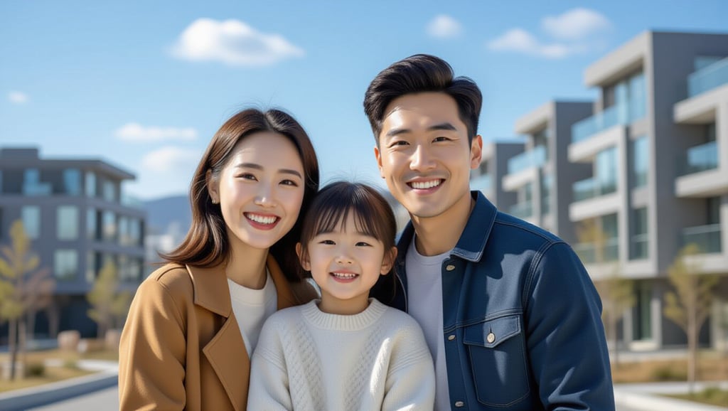 📋 공공지원 민간임대주택, 어떤 주택인가요?