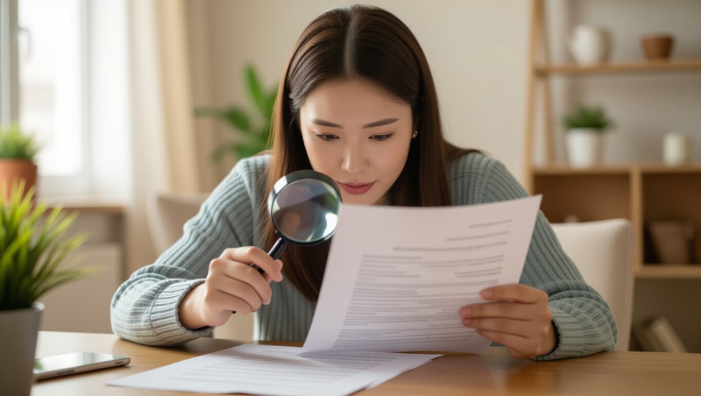 📌 계약 시 유의사항과 장기 거주를 위한 팁