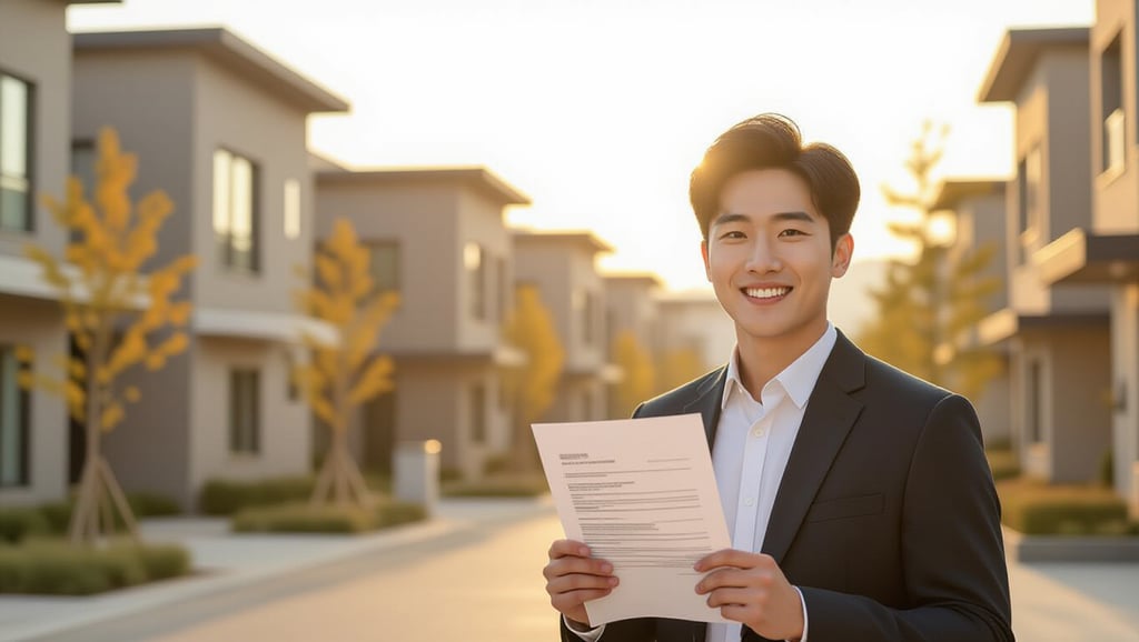 💰 정부 지원으로 똑똑하게 자금 마련하기