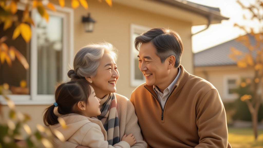 💡 2026년 주택연금 승계 제도 변화