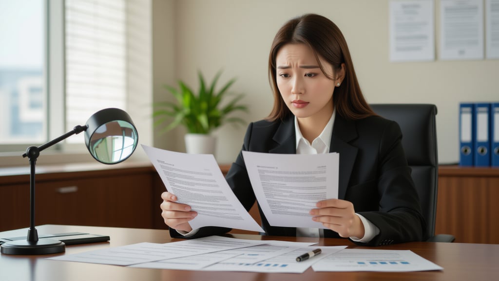 📌 발급부터 제출까지, 핵심 유의사항