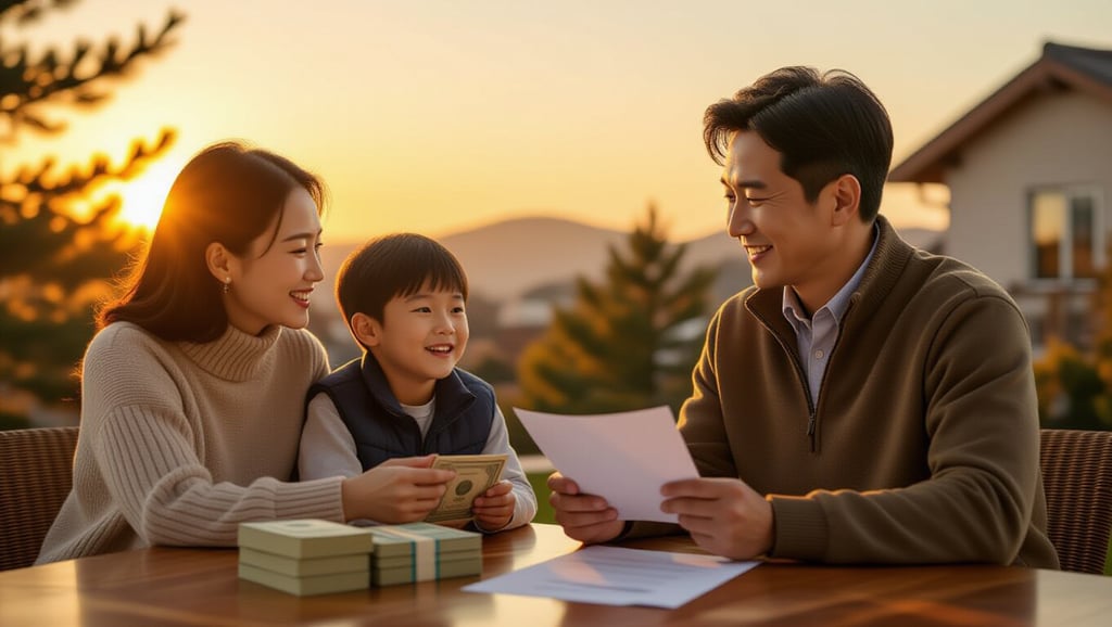 💡 상속세 절세를 위한 구체적인 전략과 방법