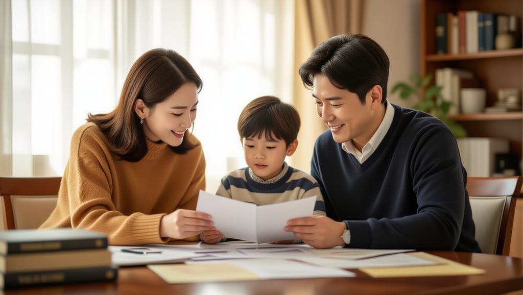 📋 상속세의 기본 개념과 과세 범위 이해