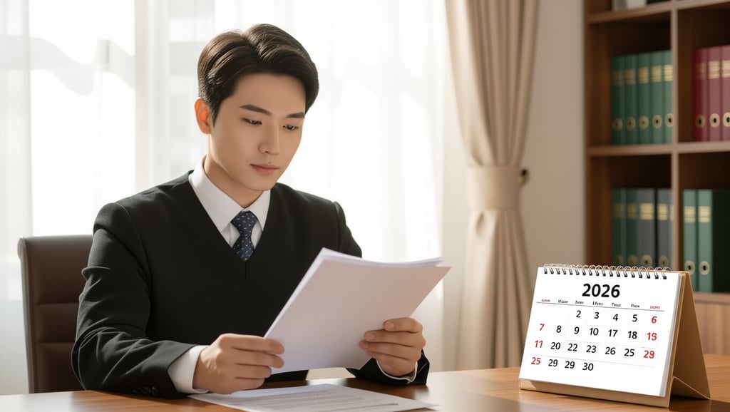 📈 상속세 관련 최신 세제 개편 동향 및 전망