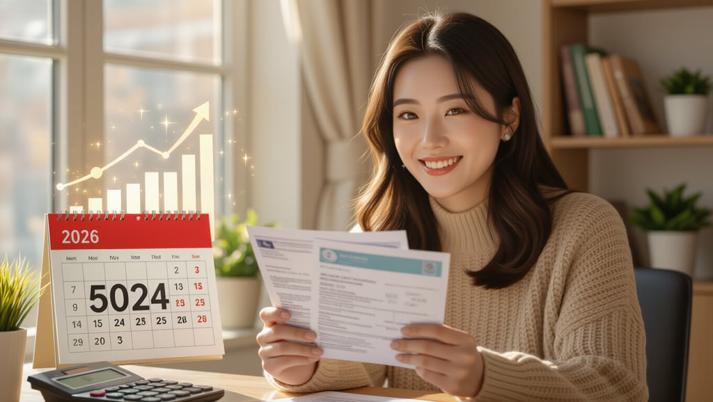 📝 2026년 연말정산, IRP 사전 준비 전략