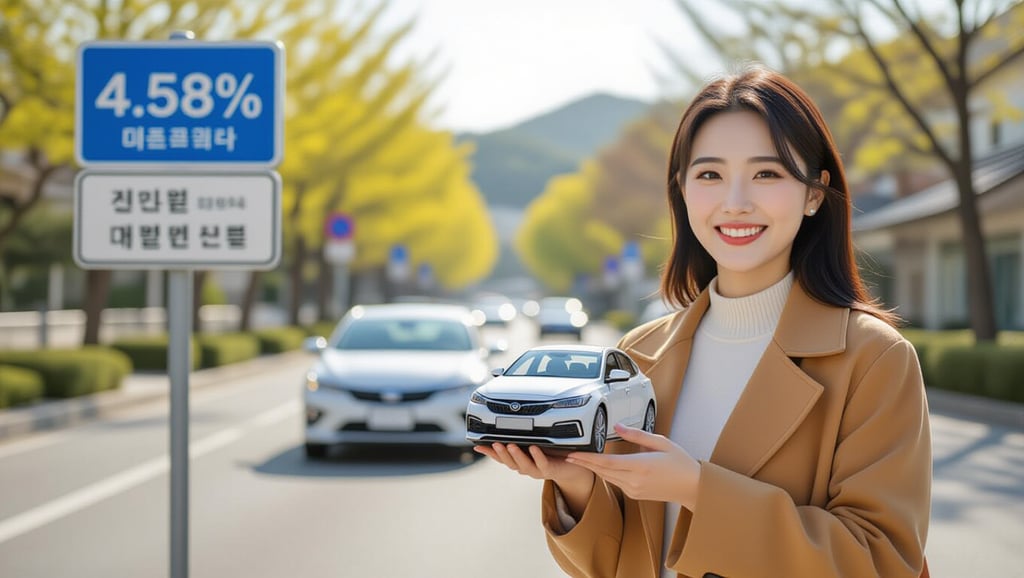 📋 2026년 자동차세 연납 제도, 왜 중요할까요?