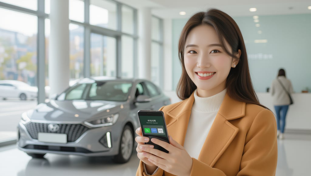 📱 스마트 위택스 앱으로 연납 신청하는 상세 가이드