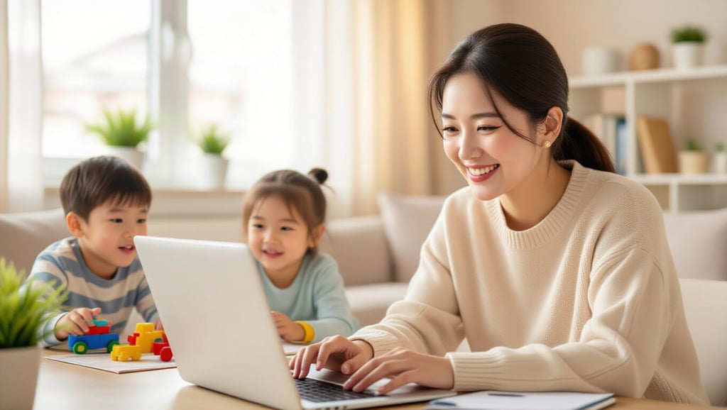 🗺️ 우리 지역만의 특별한 혜택, 맞춤 지원