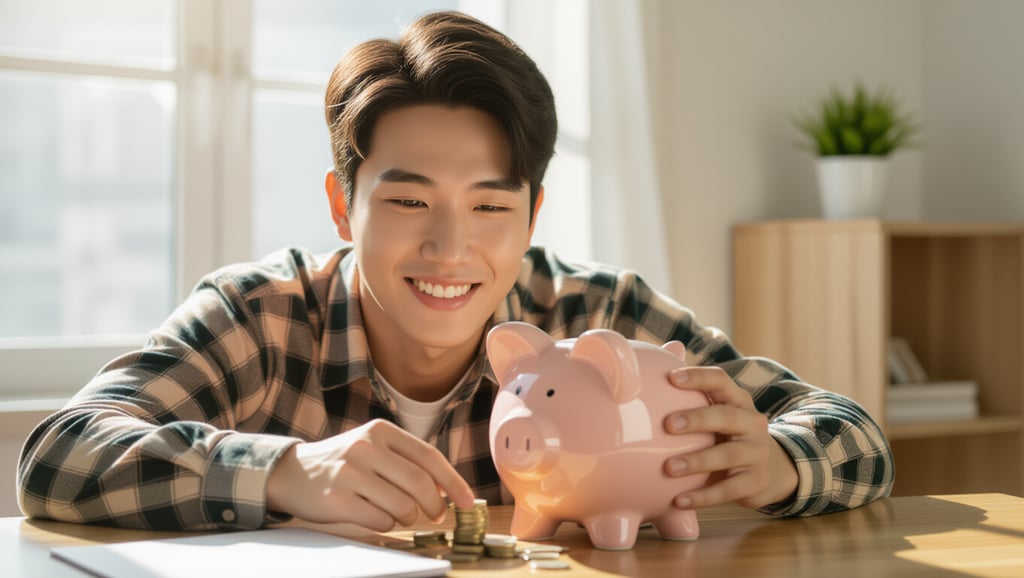 💰 정부 기여금 매칭 방식과 예상되는 세제 혜택