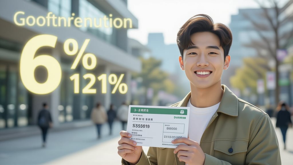 🔄 청년미래적금과 기존 청년 금융 상품 비교