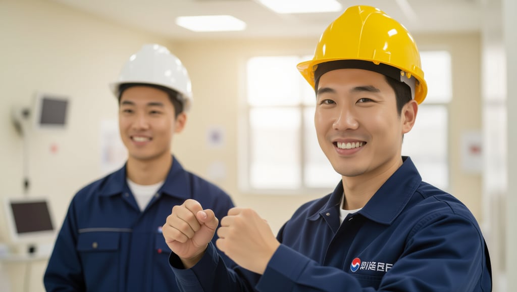 📋 산재보험, 왜 알아야 할까요?