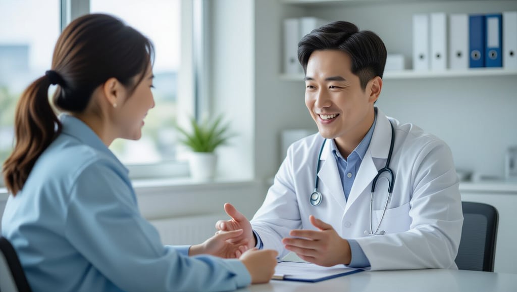 💰 산재보험, 어떤 혜택을 받을 수 있나요?