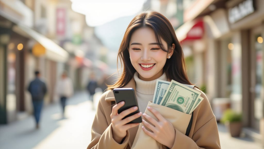 🔍 환급금 대상과 핵심 조건