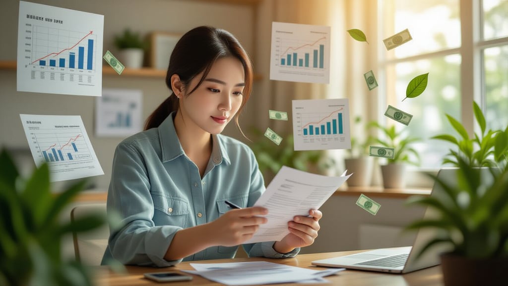 💡 상한제와 환급금, 어떤 차이가 있을까요?