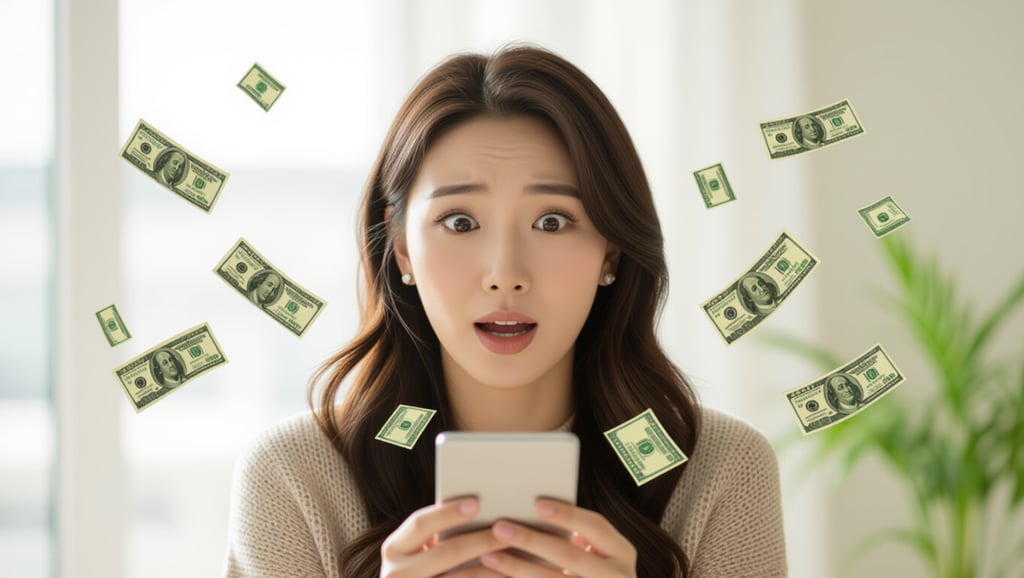 💰 잠자고 있는 내 돈, 미지급 환급금 확인하기