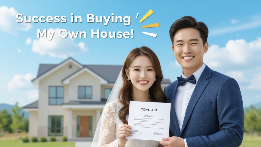 🏠 주택 조건 및 상환 방식 이해