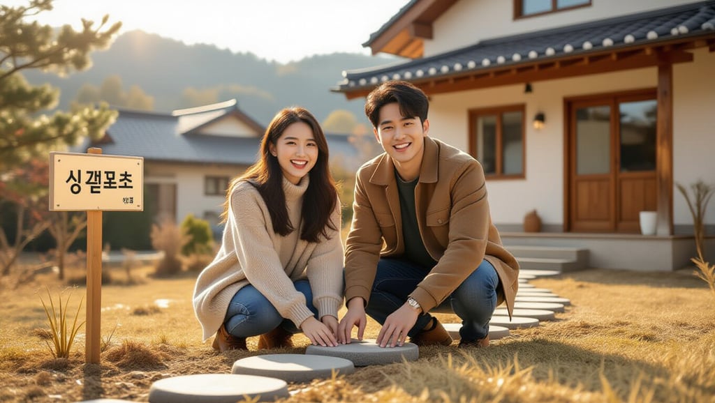 🔍 디딤돌대출 신청 자격 및 필수 조건