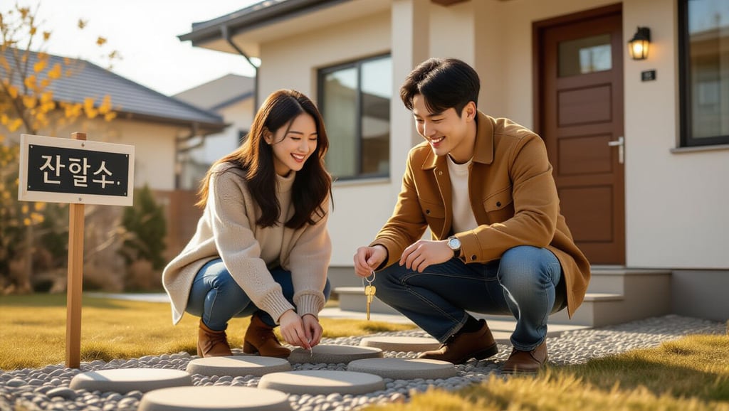 📝 디딤돌대출 신청 절차 및 필요 서류