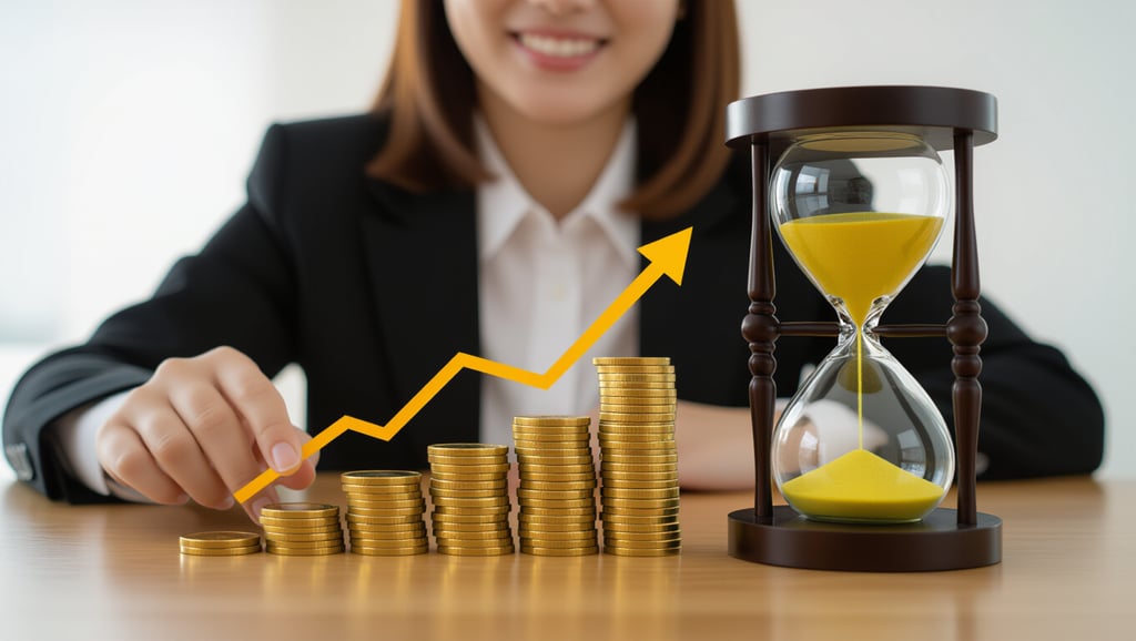 ✨ ISA 계좌의 3대 핵심 절세 매력