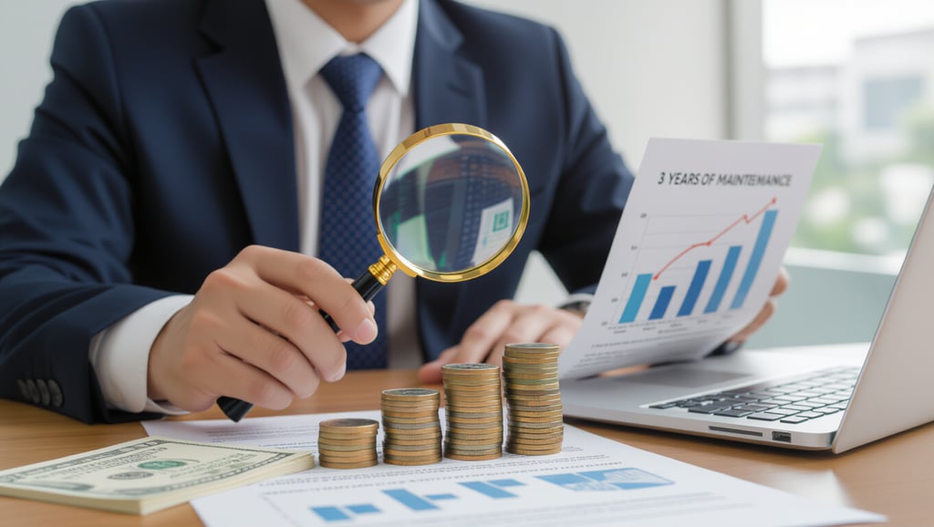 ⚠️ ISA 계좌, 이것만은 꼭 알아두세요!