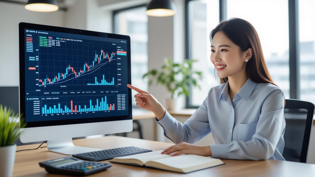 🔍 나에게 딱 맞는 ISA 계좌 유형 고르기