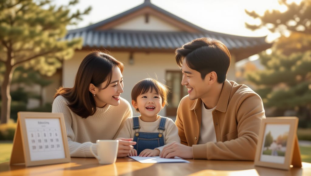 🤝 복지 및 사회 안전망 강화