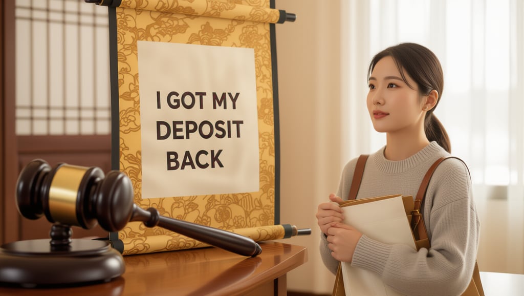 📋 임차권등기명령, 왜 필요할까요?