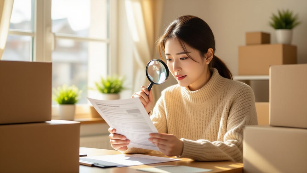 ⚠️ 이사 전, 임차권등기명령 신청 시점은?