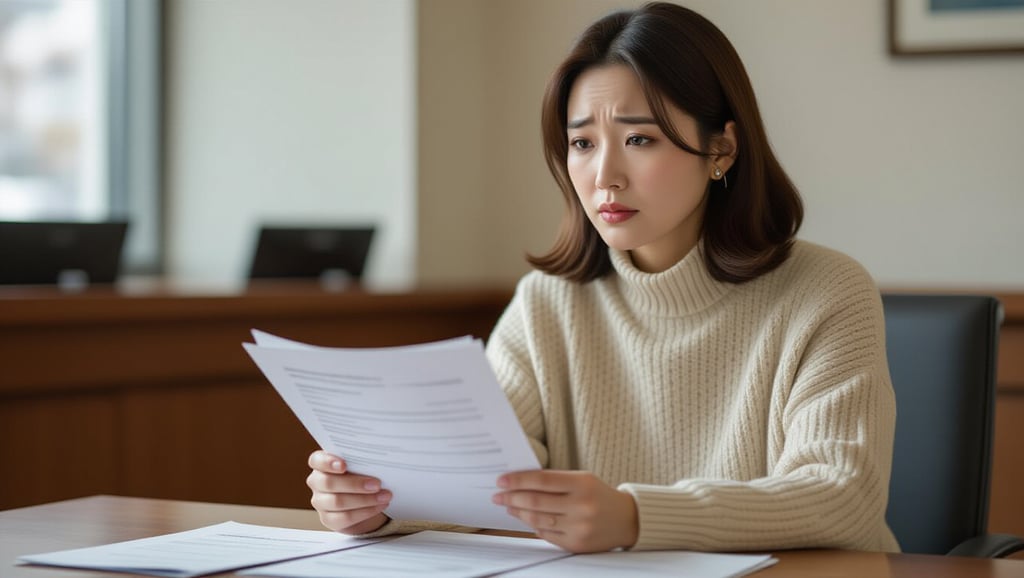 📝 임차권등기명령 신청 절차와 서류