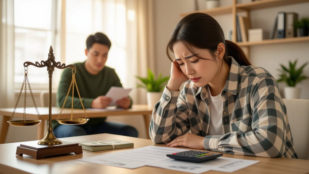 💸 임차권등기명령 비용과 분쟁 해결