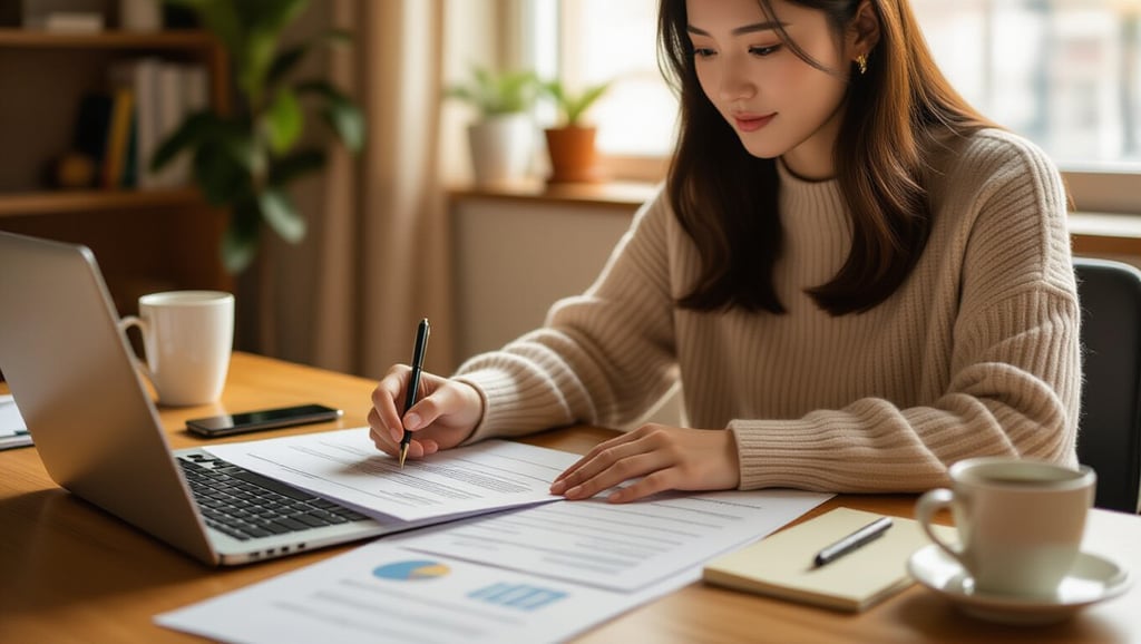 📝 신청 기간, 방법, 서류 완벽 가이드