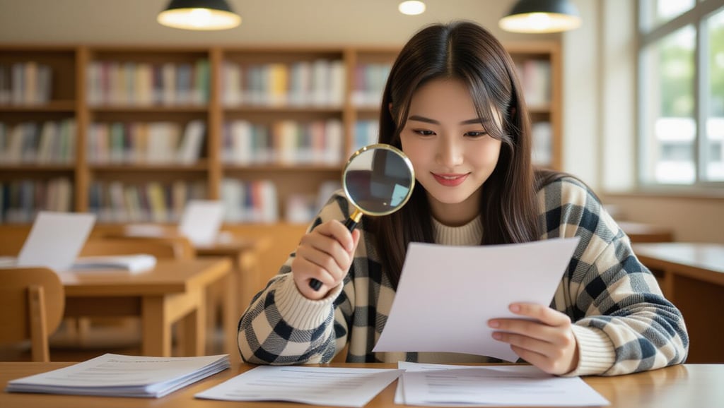 🔍 지원 대상 및 자격 요건 확인하기