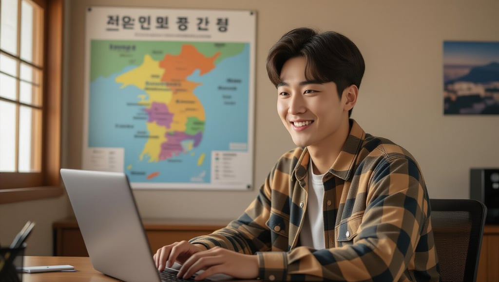 🗺️ 지역별 학자금 이자 지원, 나에게 맞는 혜택은?