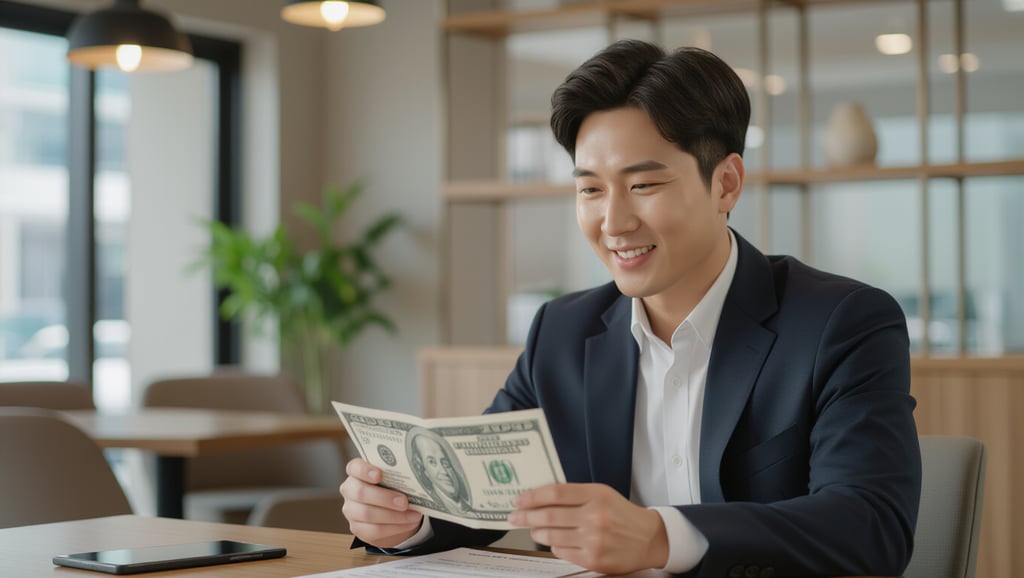 📊 최신 금리 동향 및 금융사별 현황 분석