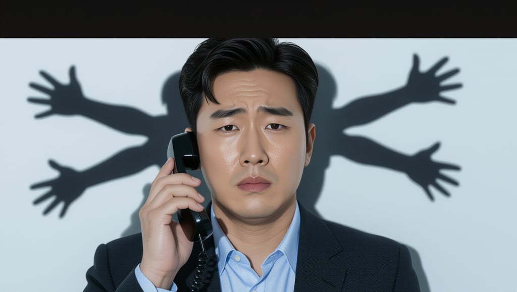 ⚠️ 불법 채권추심, 이런 유형 조심하세요!