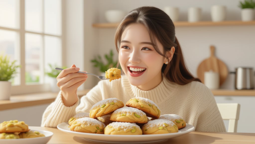 📋 두쫀쿠, 왜 이렇게 인기 많을까요?