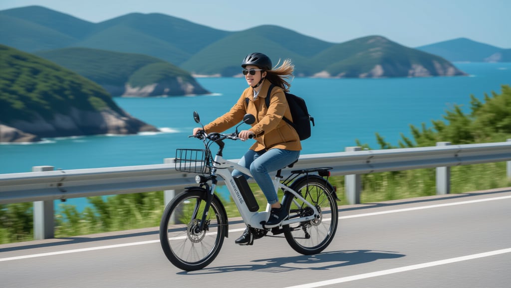 🗺️ 대마도 현지 교통 및 필수 준비물