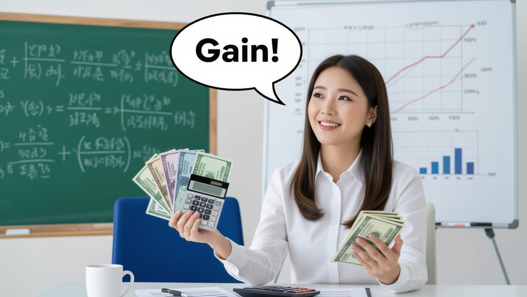 💰 중도상환수수료 등 부대 비용과 이자 절감 효과 분석