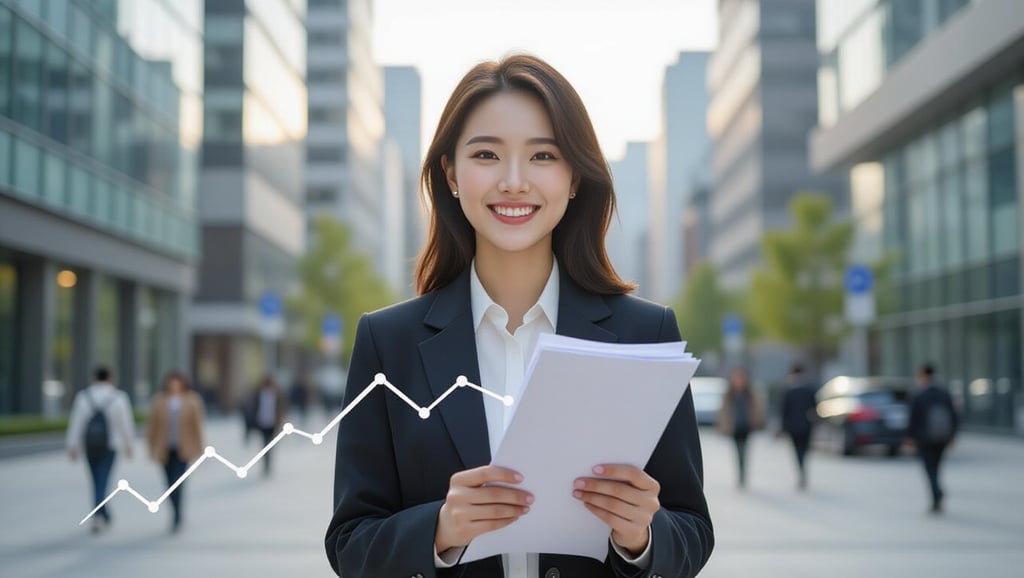 🔍 성공적인 대환대출을 위한 필수 자격 조건 및 대상